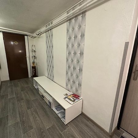 Apartmany Mk U Modre Kocky Nové Hrady المظهر الخارجي الصورة