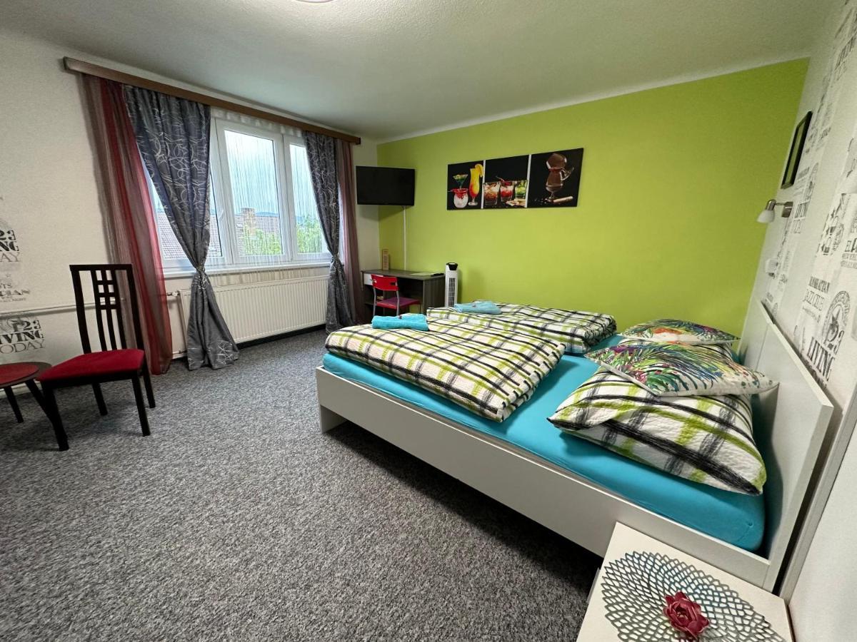 Apartmany Mk U Modre Kocky Nové Hrady المظهر الخارجي الصورة