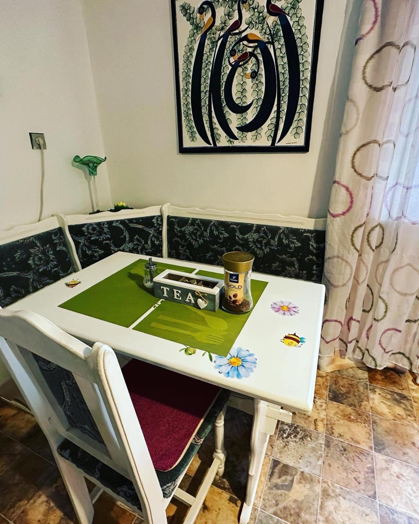 Apartmany Mk U Modre Kocky Nové Hrady المظهر الخارجي الصورة