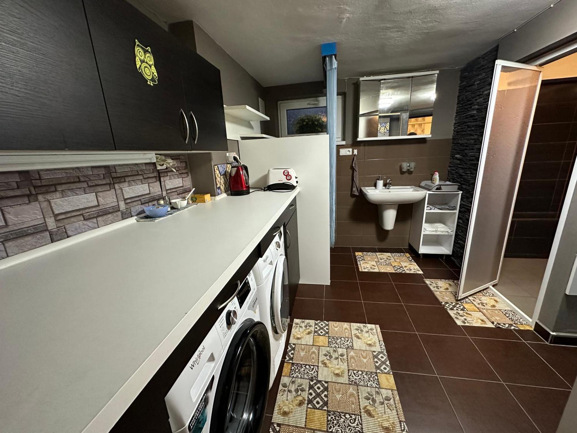 Apartmany Mk U Modre Kocky Nové Hrady المظهر الخارجي الصورة