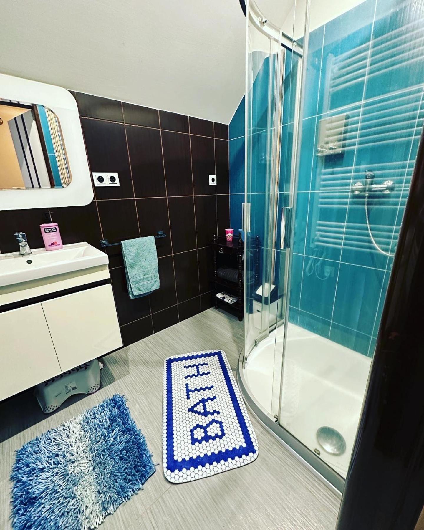 Apartmany Mk U Modre Kocky Nové Hrady المظهر الخارجي الصورة