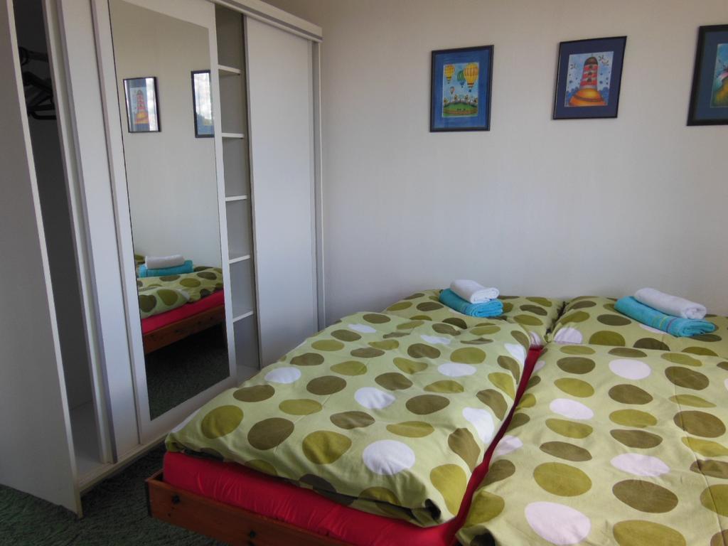 Apartmany Mk U Modre Kocky Nové Hrady المظهر الخارجي الصورة