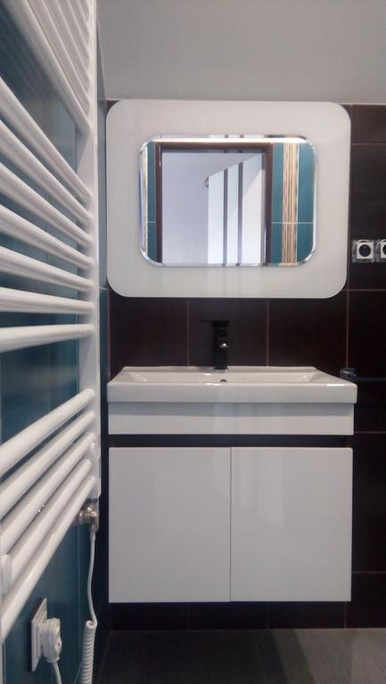 Apartmany Mk U Modre Kocky Nové Hrady المظهر الخارجي الصورة