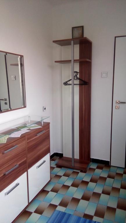 Apartmany Mk U Modre Kocky Nové Hrady المظهر الخارجي الصورة