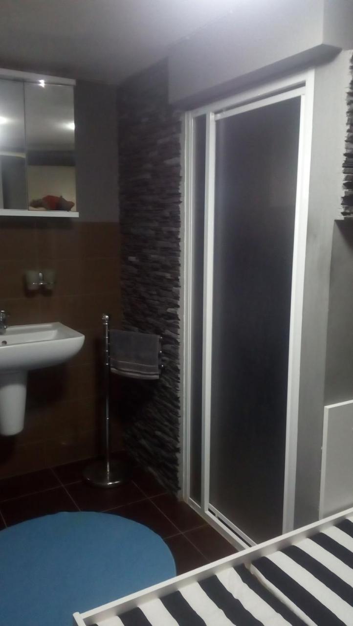 Apartmany Mk U Modre Kocky Nové Hrady المظهر الخارجي الصورة